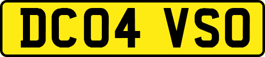 DC04VSO