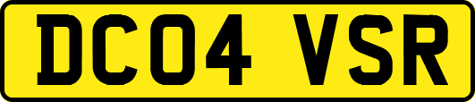 DC04VSR