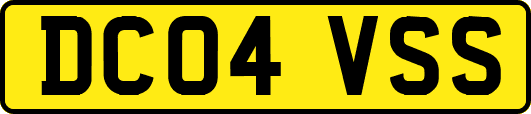 DC04VSS
