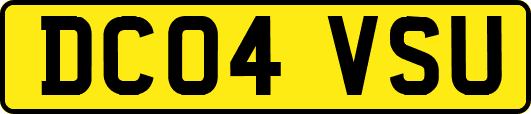 DC04VSU