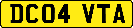 DC04VTA