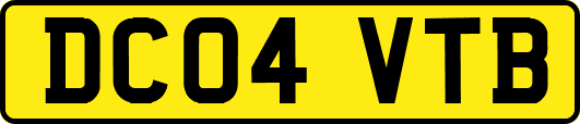 DC04VTB