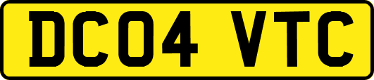 DC04VTC