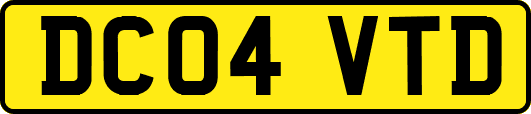 DC04VTD