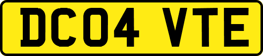 DC04VTE