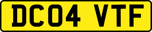 DC04VTF
