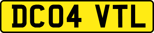 DC04VTL