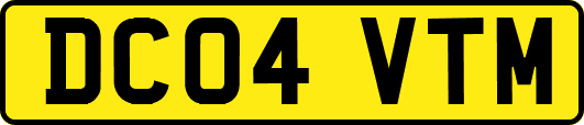 DC04VTM
