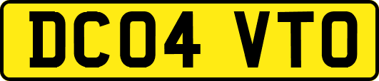 DC04VTO
