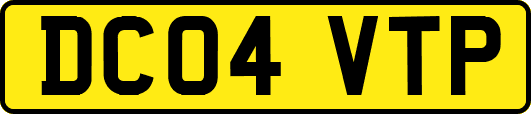DC04VTP