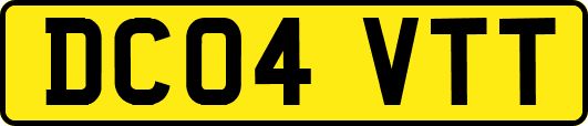 DC04VTT