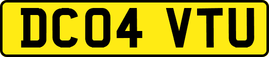 DC04VTU