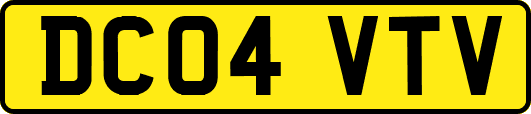 DC04VTV