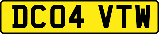 DC04VTW