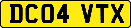 DC04VTX
