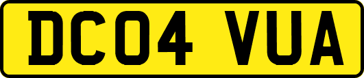 DC04VUA