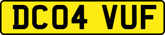 DC04VUF