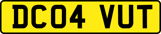 DC04VUT