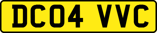 DC04VVC