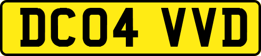 DC04VVD