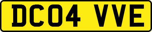 DC04VVE