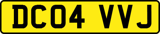 DC04VVJ