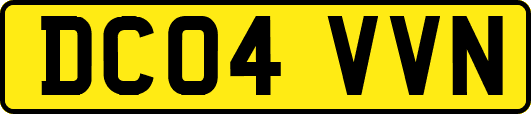 DC04VVN