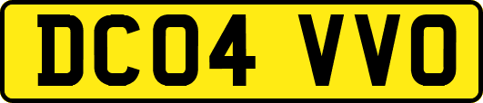 DC04VVO