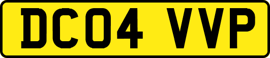 DC04VVP