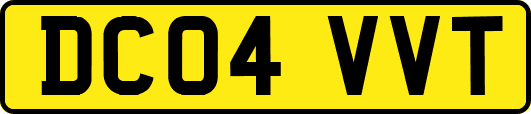 DC04VVT