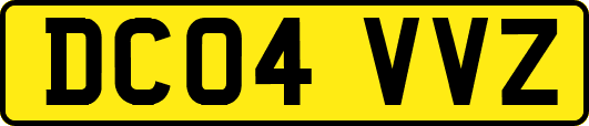 DC04VVZ