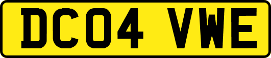 DC04VWE