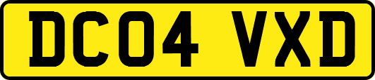 DC04VXD
