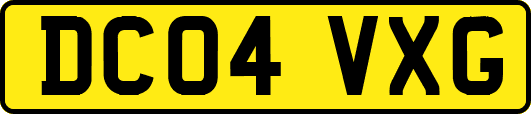 DC04VXG