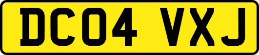 DC04VXJ