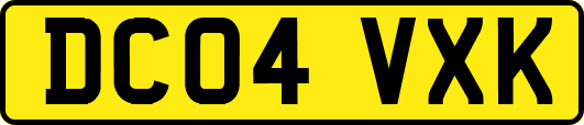 DC04VXK