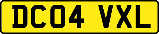 DC04VXL