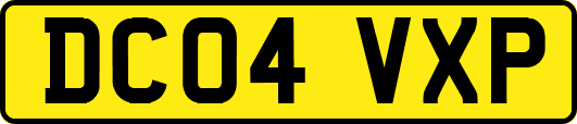 DC04VXP