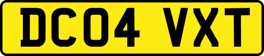 DC04VXT