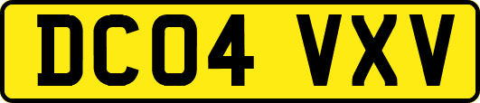 DC04VXV