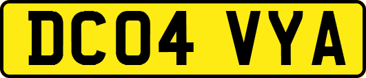 DC04VYA
