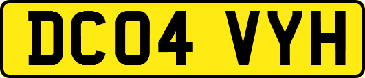 DC04VYH