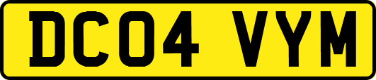 DC04VYM