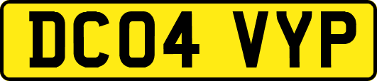 DC04VYP