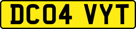 DC04VYT