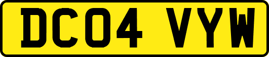 DC04VYW