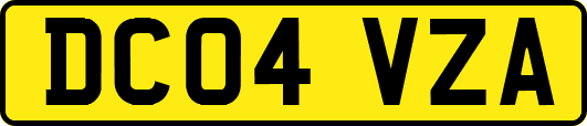 DC04VZA