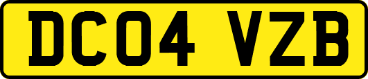 DC04VZB