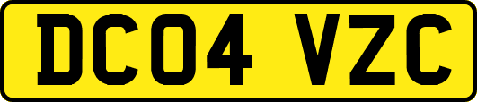 DC04VZC