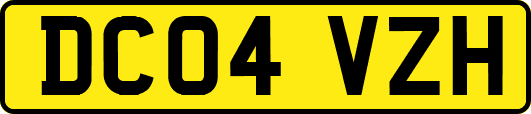 DC04VZH